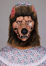 Men's Granny Wolf Costume Alt 2