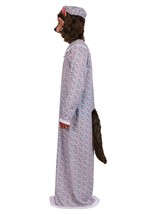 Men's Granny Wolf Costume Alt 4