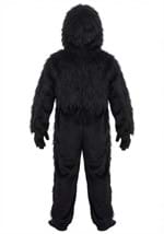 Classic Gorilla Kids Costume Alt 1