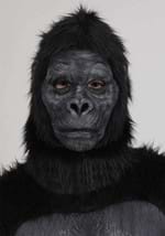 Plus Size Classic Gorilla Adult Costume Alt 4