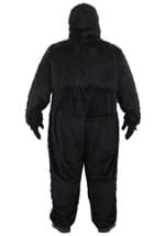 Plus Size Classic Gorilla Adult Costume Alt 1