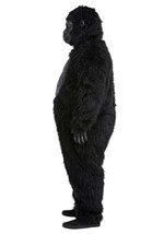 Plus Size Classic Gorilla Adult Costume Alt 2