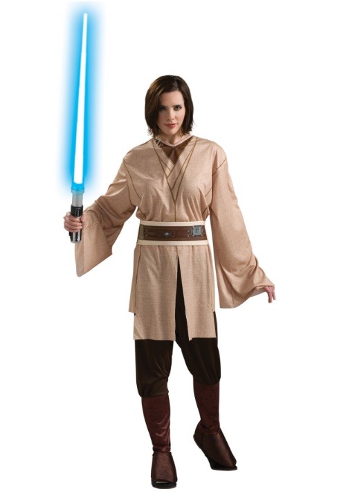 Women's Jedi Costume