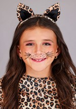Leopard Girl's Costume Dress 2