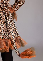 Leopard Girl's Costume Dress 4