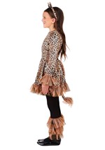 Leopard Girl's Costume Dress 9