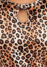 Leopard Girls Costume Dress Alt 6
