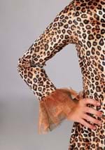 Leopard Girls Costume Dress Alt 5