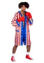 Champion Boxer Mens Costume Alt 1