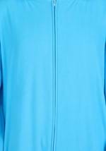 Blue Axolotl Kids Costume Alt 6