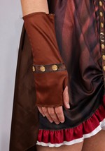 Womens Steampunk Dress Costume Alt 6