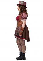 Plus Size Steampunk Womens Costume Alt 2