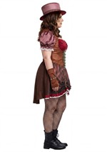 Plus Size Steampunk Womens Costume Alt 3