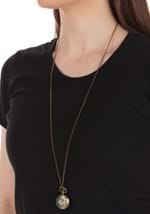 Victorian Pocket Watch Necklace Accessory Alt 1