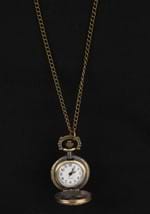 Victorian Pocket Watch Necklace Accessory Alt 3