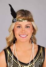 Art Deco Flapper Womens Costume Alt 4