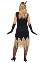 Art Deco Flapper Womens Costume Alt 1