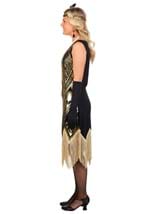 Art Deco Flapper Womens Costume Alt 2