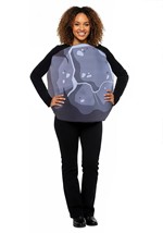 Rock Paper Scissor Costume Set for Adults Alt 3