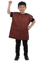 Kids Smores Costume Set Alt 3