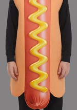 Adult Classic Hotdog Costume Alt 2