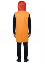Adult Classic Hotdog Costume Alt 3