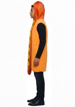 Adult Classic Hotdog Costume Alt 4