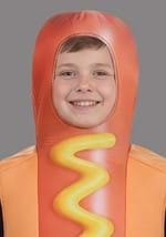Hotdog Kids Costume Tunic Alt 4