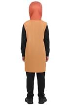 Hotdog Kids Costume Tunic Alt 1