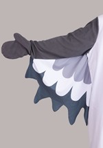 Adult Seagull Onesie Costume Alt 6