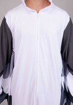 Adult Seagull Onesie Costume Alt 5