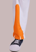 Adult Seagull Onesie Costume Alt 7