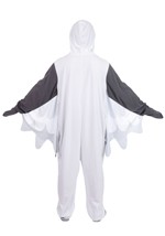 Adult Seagull Onesie Costume Alt 1