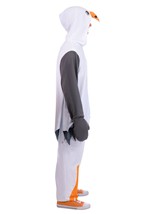 Adult Seagull Onesie Costume Alt 3