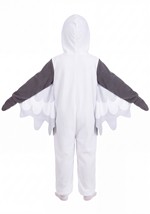 Kids Seagull Onesie Costume Alt 1
