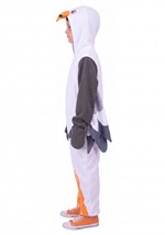 Kids Seagull Onesie Costume Alt 2
