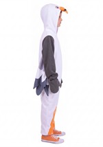 Kids Seagull Onesie Costume Alt 3