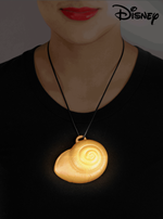 Disney The Little Mermaid Light Up Costume Ursula Necklace