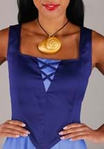 Disney Little Mermaid Light Up Costume Ursula Necklace Alt 1