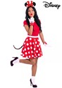 Disney Womens Minnie Mouse Costume Kit