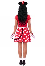Disney Womens Minnie Mouse Costume Kit Alt 1