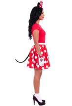 Disney Womens Minnie Mouse Costume Kit Alt 3