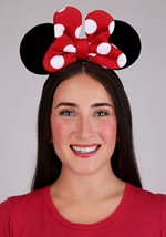 Disney Womens Minnie Mouse Costume Kit Alt 4