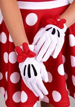 Disney Womens Minnie Mouse Costume Kit Alt 5