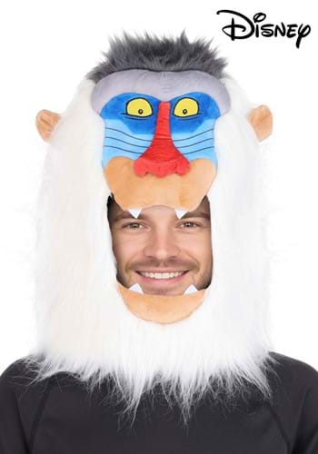 Adult Disney The Lion King Jawesome Rafiki Hat