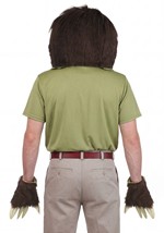 Adult Disney Zootopia Flash Costume Kit Alt 1