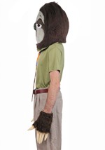 Adult Disney Zootopia Flash Costume Kit Alt 2