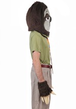 Adult Disney Zootopia Flash Costume Kit Alt 3