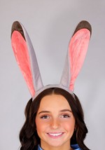 Womens Disney Zootopia Judy Hopps Costume Kit Alt 4