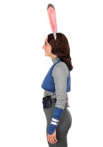 Womens Disney Zootopia Judy Hopps Costume Kit Alt 2